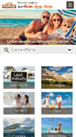 Mobile Screenshot of giroviaggi.it